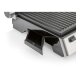 SILVERCREST® KITCHEN TOOLS 3-in-1: Kontaktgrill »SKGE 2000 D3«, 29 x 26 cm - B-Ware