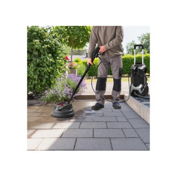 PARKSIDE PERFORMANCE® Hochdruckreiniger »PHDP 180 C2«, mit Auto-Start-Stopp-System - B-Ware