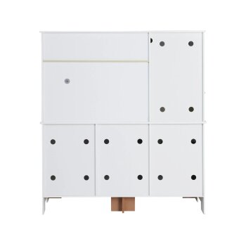 LUPILU® Deluxe-Holz-Küche - B-Ware