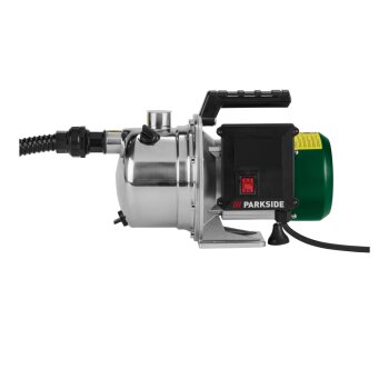 PARKSIDE® Gartenpumpen-Set »PEGP 1100...