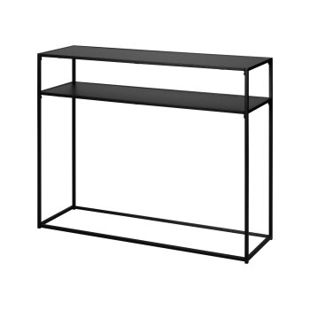 LIVARNO home Konsole, im modernen Industrie-Design - B-Ware