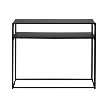 LIVARNO home Konsole, im modernen Industrie-Design - B-Ware