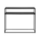 LIVARNO home Konsole, im modernen Industrie-Design - B-Ware