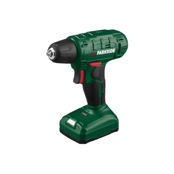 PARKSIDE® 12 V Akkuschrauber »PBSAE 12...