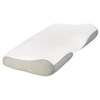 LIVARNO home Ergonomisches Multifunktionskissen, mit...