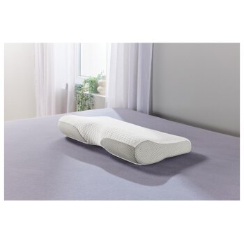 LIVARNO home Ergonomisches Multifunktionskissen, mit...