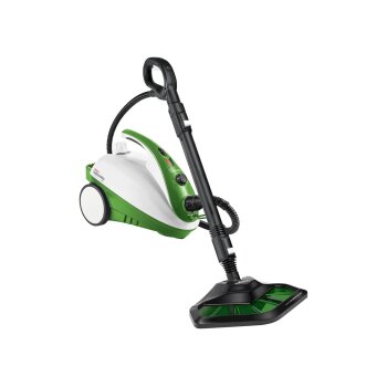 Polti Dampfreiniger »Vaporetto Smart 35« -...