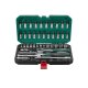 PARKSIDE® Ratschen-Set, mit Wobble-Funktion, 46-teilig - B-Ware