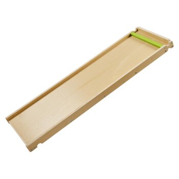 lupilu® 2-in-1-Kletterleiter und -Rutsche - B-Ware