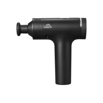 CRIVIT Massage Gun »CMGB A1 / SOPMGB F5«, mit 5 Aufsätzen - B-Ware