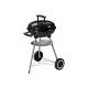 GRILLMEISTER Kugelgrill »Basic«, mit regelbarer Luftzufuhr - B-Ware