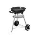 GRILLMEISTER Kugelgrill »Basic«, mit regelbarer Luftzufuhr - B-Ware