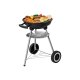 GRILLMEISTER Kugelgrill »Basic«, mit regelbarer Luftzufuhr - B-Ware
