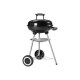 GRILLMEISTER Kugelgrill »Basic«, mit regelbarer Luftzufuhr - B-Ware