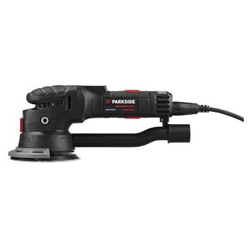 PARKSIDE PERFORMANCE® Exzenterschleifer »PPEXS 750 A1«, 750 W - B-Ware