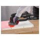 PARKSIDE PERFORMANCE® Exzenterschleifer »PPEXS 750 A1«, 750 W - B-Ware