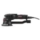 PARKSIDE PERFORMANCE® Exzenterschleifer »PPEXS 750 A1«, 750 W - B-Ware