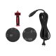 PARKSIDE PERFORMANCE® Exzenterschleifer »PPEXS 750 A1«, 750 W - B-Ware