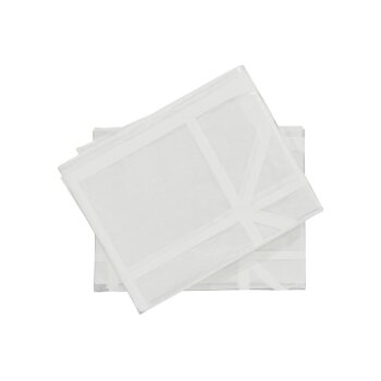 LIVARNO home Pavillon-Seitenwände, 2 Stück, mit...