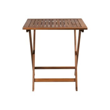 LIVARNO home Klapptisch »SEVILLA«, aus ölgebeiztem Akazienholz - B-Ware