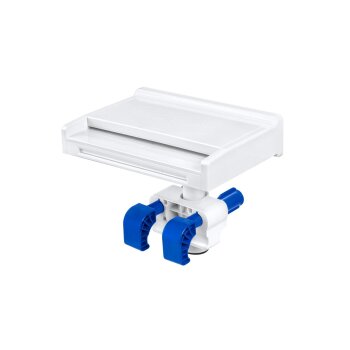 Bestway LED-Wasserfall, für Aufstellpools - B-Ware