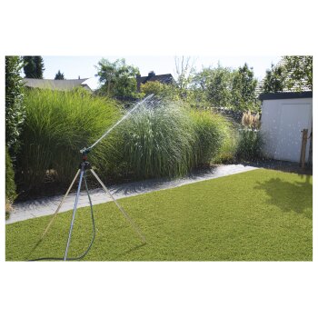 PARKSIDE® Impuls-Hochregner, auf Stativ, max. 490...