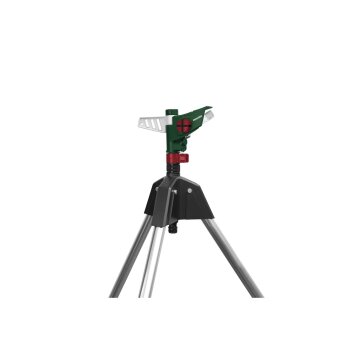 PARKSIDE® Impuls-Hochregner, auf Stativ, max. 490 m² - B-Ware