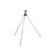 PARKSIDE® Impuls-Hochregner, auf Stativ, max. 490 m² - B-Ware