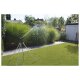 PARKSIDE® Impuls-Hochregner, auf Stativ, max. 490 m² - B-Ware