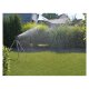 PARKSIDE® Impuls-Hochregner, auf Stativ, max. 490 m² - B-Ware