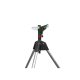 PARKSIDE® Impuls-Hochregner, auf Stativ, max. 490 m² - B-Ware