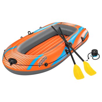 Bestway Schlauchboot-Set »Kondor Elite«, aus...