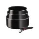 Tefal Topfset »INGENIO ESSENTIAL«, 4-teilig - B-Ware
