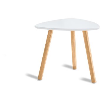 LIVARNO home Beistelltisch, 2er Set, im modernen Design - B-Ware