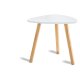 LIVARNO home Beistelltisch, 2er Set, im modernen Design - B-Ware