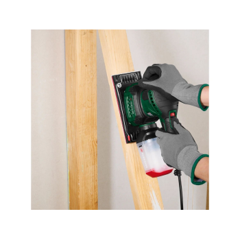 PARKSIDE® 3in1 Multifunktionsschleifer »PMFS 200 C3« - B-Ware sehr gut