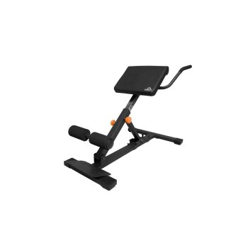 CRIVIT Multitrainer, schwarz/silber - B-Ware sehr gut