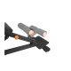 CRIVIT Multitrainer, schwarz/silber - B-Ware sehr gut
