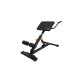 CRIVIT Multitrainer, schwarz/silber - B-Ware sehr gut