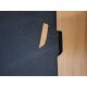 Christopeit Sport Walking Pad 4.2, in Holzoptik - B-Ware Transportschaden