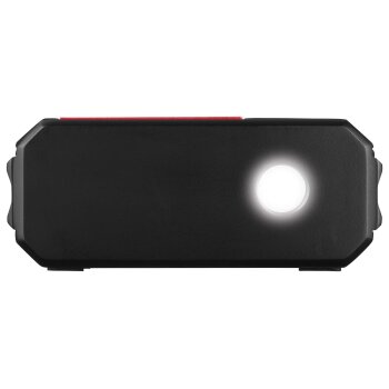 ULTIMATE SPEED® Autostarthilfe UPK 10 H5, mit Powerbank und Kompressor - B-Ware sehr gut