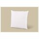 LIVARNO® Luxus-Kopfkissen 3-Kammer mit Daunen- und Federfüllung, 60 x 60 cm - B-Ware neuwertig
