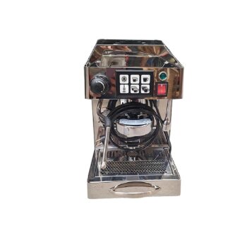 BFC Junior ELE 1G/1,3/EL STE TA Kaffeemaschine - B-Ware...