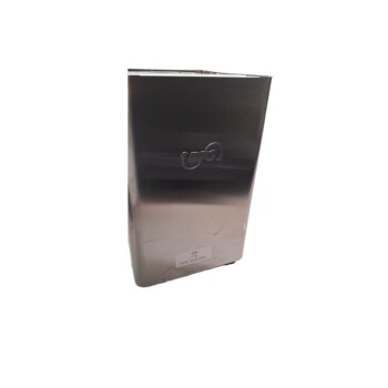 BFC Junior ELE 1G/1,3/EL STE TA Kaffeemaschine - B-Ware gebraucht