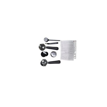 BFC Junior ELE 1G/1,3/EL STE TA Kaffeemaschine - B-Ware gebraucht