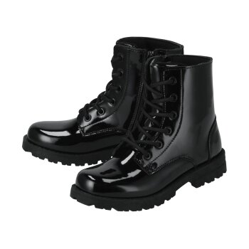 esmara® Kinder-Stiefeletten, für Mädchen,...