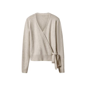 esmara® Damen Wickelcardigan - B-Ware