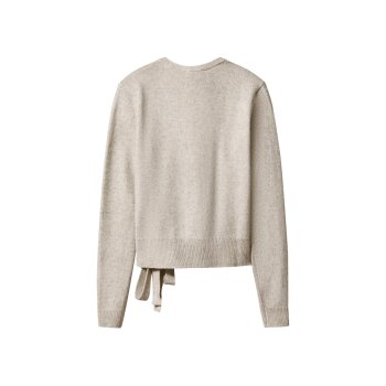 esmara® Damen Wickelcardigan - B-Ware