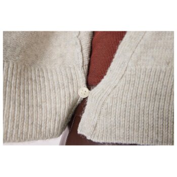 esmara® Damen Wickelcardigan - B-Ware