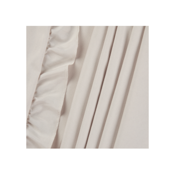 LIVARNO home Mikrofaser-Satin-Bettwäsche, 155 x 220 cm - B-Ware